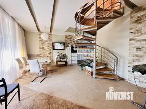 Дом 186м², 3-этажный, участок 4 сот.