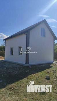 Дом 85м², 1-этажный, участок 4 сот.