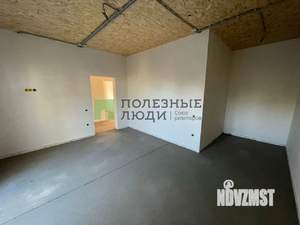 Дом 120м², 1-этажный, участок 4 сот.