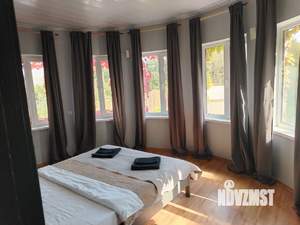 Коттедж 185м², 2-этажный, участок 12 сот.