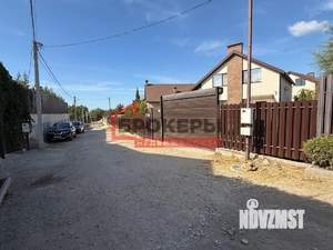 Дом 284м², 3-этажный, участок 5 сот.