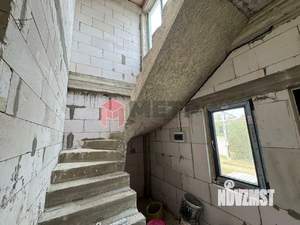 Дом 141м², 2-этажный, участок 4 сот.