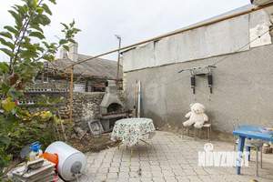 Дом 74м², 1-этажный, участок 5 сот.