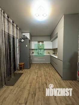 Дом 90м², 1-этажный, участок 5 сот.