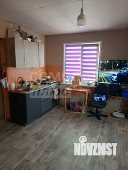 Дом 62м², 2-этажный, участок 3 сот.