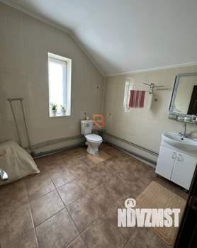 Дом 110м², 2-этажный, участок 6 сот.