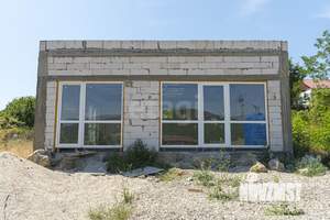 Дом 56м², 1-этажный, участок 9 сот.