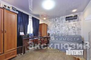 Дом 80м², 2-этажный, участок 2 сот.