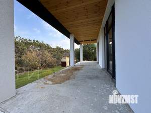 Дом 125м², 1-этажный, участок 5 сот.