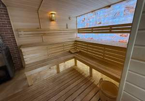 Дом 265м², 2-этажный, участок 5 сот.