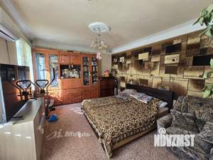 Дом 37м², 1-этажный, участок 3 сот.