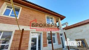 Дом 248м², 2-этажный, участок 7 сот.