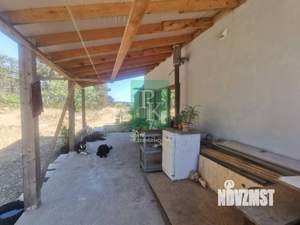 Дом 65м², 1-этажный, участок 8 сот.