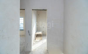 Дом 122м², 2-этажный, участок 8 сот.