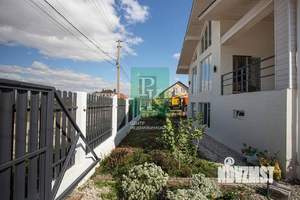 Дом 253м², 3-этажный, участок 5 сот.