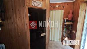 Дом 77м², 2-этажный, участок 5 сот.