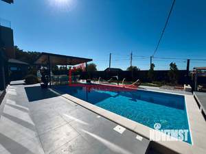 Дом 245м², 2-этажный, участок 7 сот.