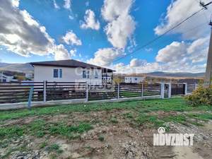 Дом 74м², 1-этажный, участок 9 сот.