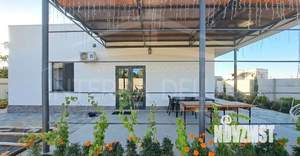 Дом 107м², 1-этажный, участок 6 сот.