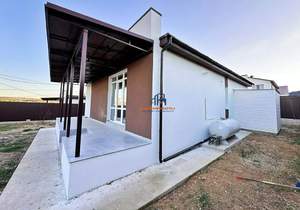 Дом 112м², 1-этажный, участок 5 сот.