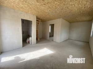 Дом 85м², 2-этажный, участок 4 сот.