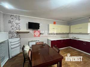 Дом 210м², 3-этажный, участок 3 сот.