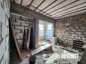 Дом 120м², 3-этажный, участок 4 сот.