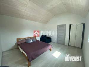 Дом 73м², 2-этажный, участок 3 сот.