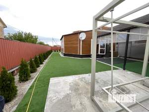 Дача 90м², 1-этажный, участок 4 сот.