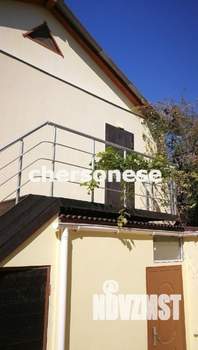 Дом 131м², 2-этажный, участок 2 сот.