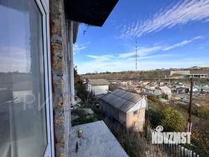 Дом 140м², 3-этажный, участок 3 сот.