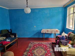 Дом 32м², 1-этажный, участок 6 сот.