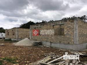 Дом 120м², 1-этажный, участок 4 сот.