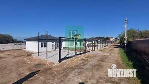 Дом 84м², 1-этажный, участок 5 сот.