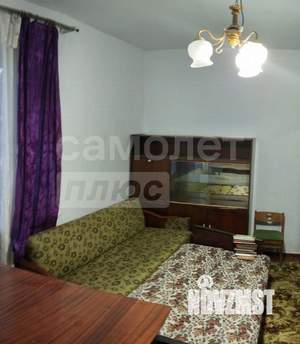 Дом 56м², 1-этажный, участок 4 сот.