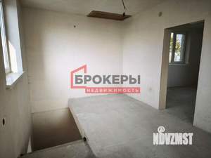 Дом 128м², 2-этажный, участок 6 сот.