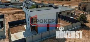 Дом 130м², 2-этажный, участок 5 сот.