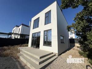 Дом 107м², 2-этажный, участок 4 сот.