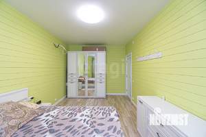 Дом 105м², 1-этажный, участок 8 сот.