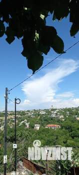 Дом 47м², 1-этажный, участок 3 сот.