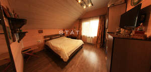 Дача 65м², 2-этажный, участок 4 сот.