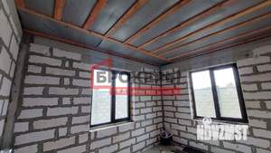 Дом 110м², 1-этажный, участок 4 сот.