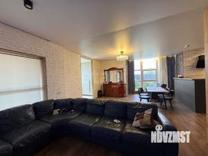 Дом 179м², 2-этажный, участок 3 сот.