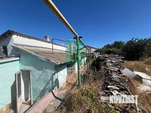 Дом 218м², 1-этажный, участок 8 сот.