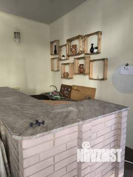 Коттедж 1200м², 2-этажный, участок 10 сот.