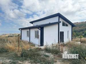 Дом 85м², 1-этажный, участок 5 сот.