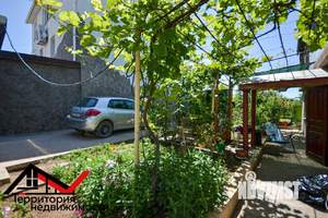 Дом 155м², 2-этажный, участок 7 сот.