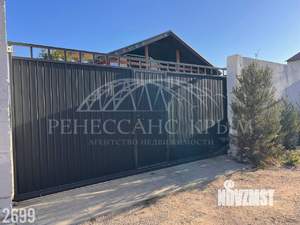 Дом 108м², 1-этажный, участок 5 сот.