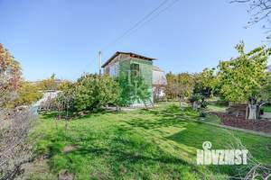 Дом 80м², 2-этажный, участок 6 сот.