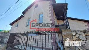 Дом 246м², 3-этажный, участок 5 сот.